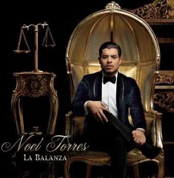 CD Noel Torres: La Balanza