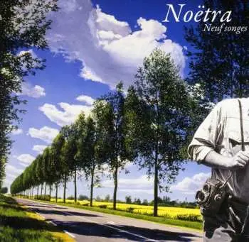 CD Noetra: Neuf Songes