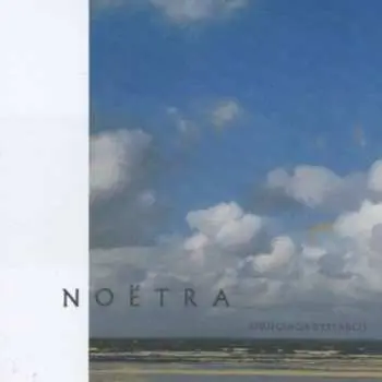 CD Noetra: ...Résurgences D'Errance
