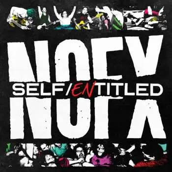 LP NOFX: Self / Entitled