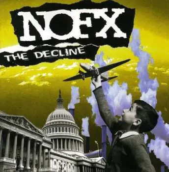 CD NOFX: The Decline
