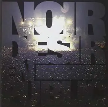 2CD Noir Désir: En Public