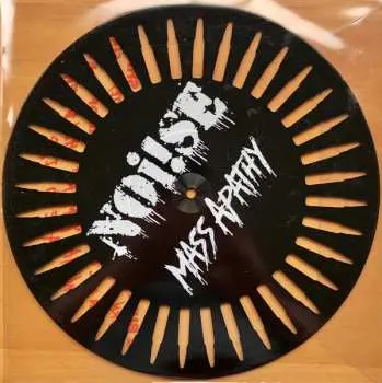 LP Noi!se: Mass Apathy