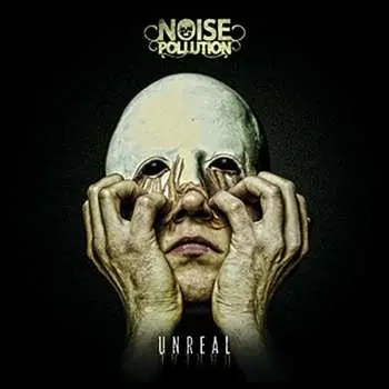 CD Noise Pollution: Unreal