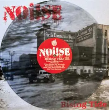 LP Noi!se: Rising Tide LTD | CLR