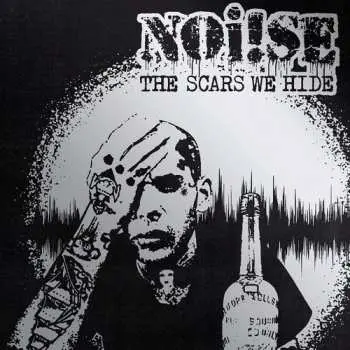CD Noi!se: Scars We Hide