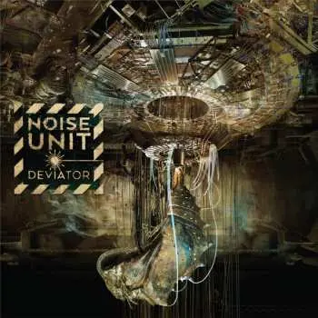 CD Noise Unit: Deviator