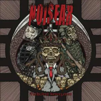 CD Noisear: Turbulent Resurgence
