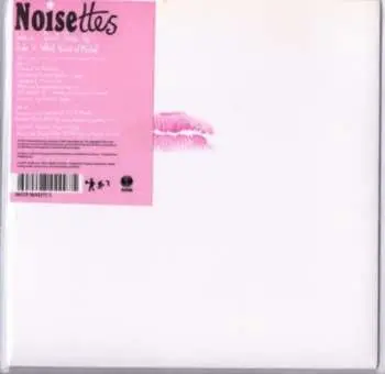 SP Noisettes: Don't Give Up CLR | LTD