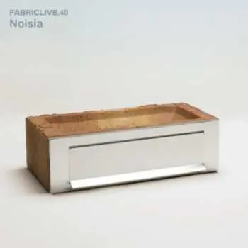 CD Noisia: FabricLive.40