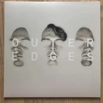 2LP Noisia: Outer Edges CLR