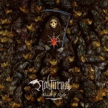 CD Nokturnal: Shades Of Night