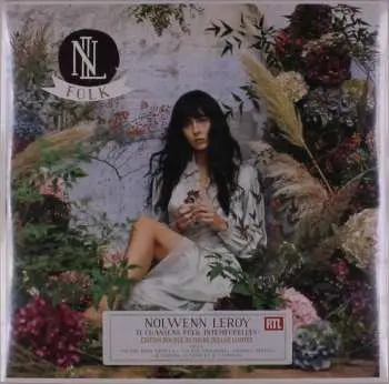 2LP Nolwenn Leroy: Folk DLX | LTD