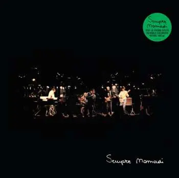 LP Nomadi: Sempre Nomadi