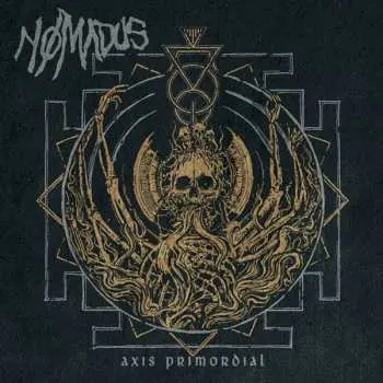 CD Nømadus: Axis Primordial
