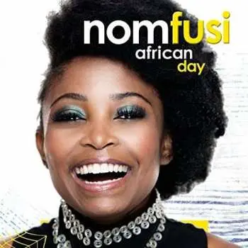 CD Nomfusi: African Day
