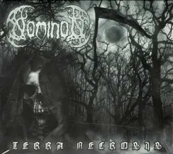 CD Nominon: Terra Necrosis