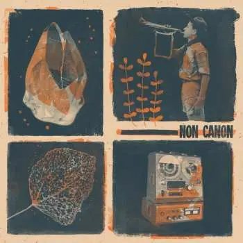 LP Non Canon: Non Canon CLR