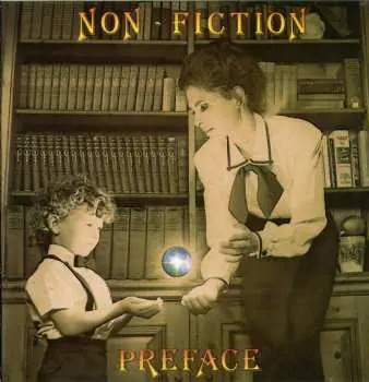 LP Non-Fiction: Preface