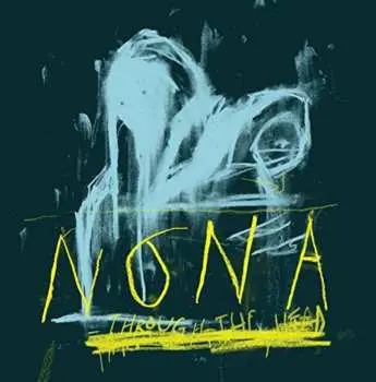 CD NONA: Through The Head