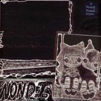 LP Nondi_: Nondi... LTD