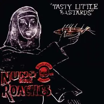 LP Black Label Society: Nuns And Roaches LTD | CLR