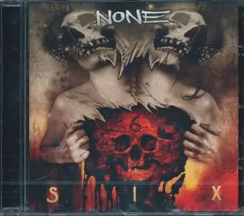 CD NoNe: Six