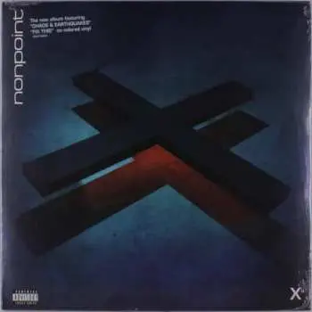 LP Nonpoint: X CLR