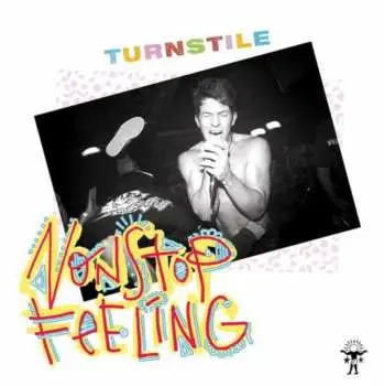 LP Turnstile: Nonstop Feeling