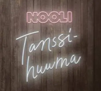 CD NOOLI: Tanssihuuma