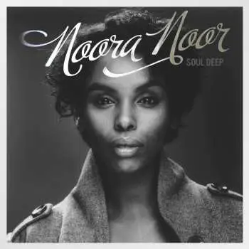 CD Noora: Soul Deep