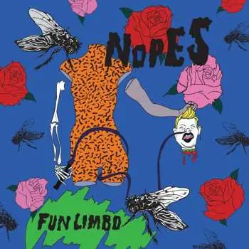 SP Nopes: Fun Limbo