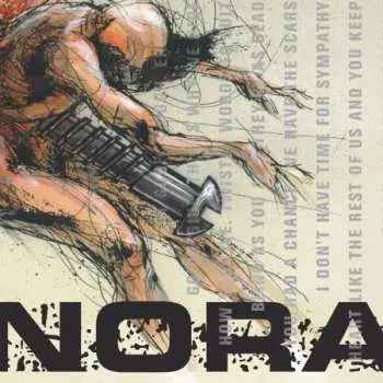 CD NORA: Loser's Intuition