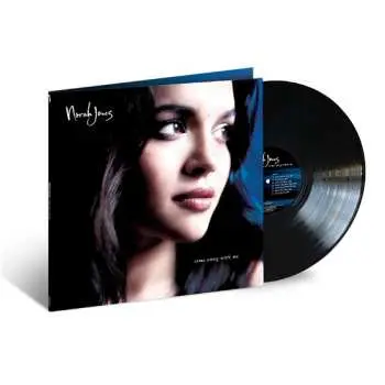 Norah Jones – Come Away with Me (20th Anniversary Remaster) LP