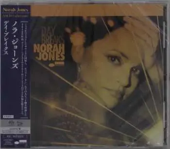 SACD Norah Jones: Day Breaks