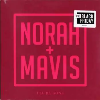 SP Norah Jones: I'll Be Gone LTD