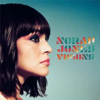 LP Norah Jones: Visions