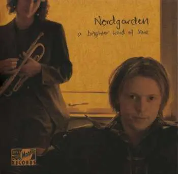 CD Nordgarden: A Brighter Kind Of Blue