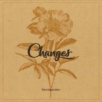 CD Nordgarden: Changes