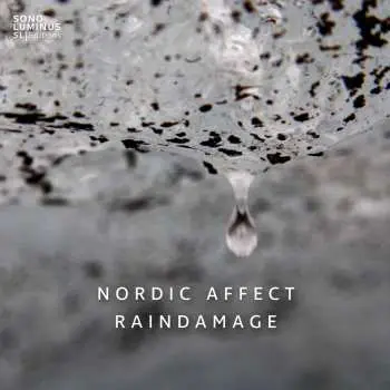 CD Nordic Affect: Raindamage