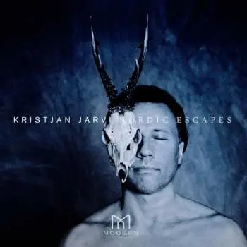 CD Kristjan Järvi: Nordic Escapes