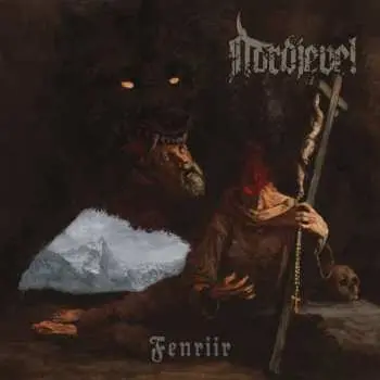 CD Nordjevel: Fenriir