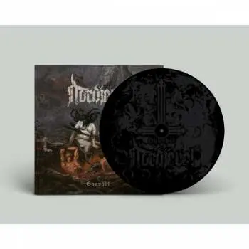 2LP Nordjevel: Gnavhòl