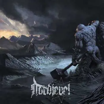 CD Nordjevel: Nordjevel