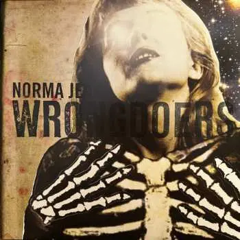 LP Norma Jean: Wrongdoers CLR | LTD