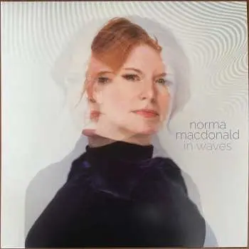 LP Norma MacDonald: In Waves CLR