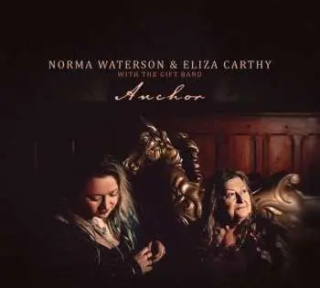 2LP Norma Waterson: Anchor