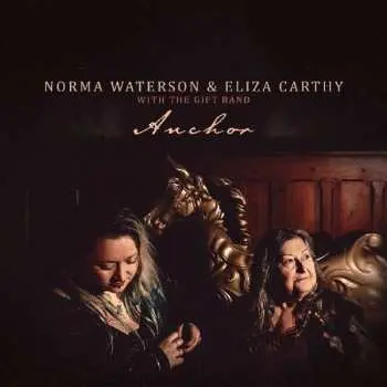 CD Norma Waterson: Anchor