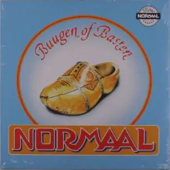 LP Normaal: Buugen Of Basten CLR