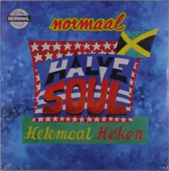 LP Normaal: Halve Soul Helemoal Høken CLR